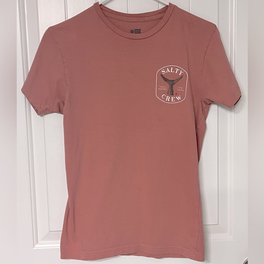 Salty Crew Tee